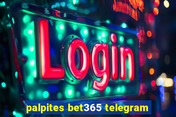 palpites bet365 telegram